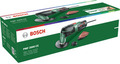Bosch PMF 2000 CE multiværktøj